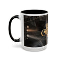Final Odyssey™ Accent Coffee Mug