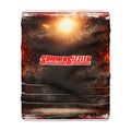 Summer Sizzler™ Sherpa Fleece Blanket