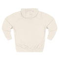 The Fed™ Three-Panel Fleece Hoodie