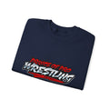 Prince of Pro Wrestling™ Crewneck Sweatshirt