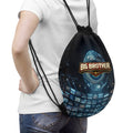 Big Brother™ Drawstring Bag