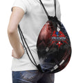 Freedom Pro Wrestling™ Drawstring Bag