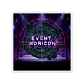 Event Horizon™ Die-Cut Magnet