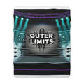 Outer Limits™ Sherpa Fleece Blanket