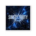 Singularity™ Die-Cut Magnet