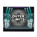 Outer Limits™ Puzzle (120, 252, 500-Piece)