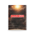 Summer Sizzler™ Spiral Notebook