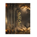 The Iron Chic™ Puzzle (120, 252, 500-Piece)