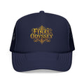 Final Odyssey™ Foam Trucker Hat