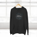 Event Horizon™ Three-Panel Fleece Hoodie