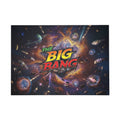 The Big Bang™ Jigsaw Puzzle