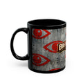 Big Brother™ Black Mug