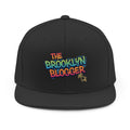 The Brooklyn Blogger™ Snapback Hat