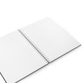 Main Event Mafia™ Spiral Notebook