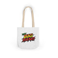The Big Bang™ Canvas Tote Bag