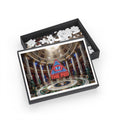 The Fed™ Jigsaw Puzzle