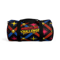 Wrestling Challenge™ Duffel Bag — Small (AOP)
