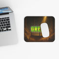 Greed™ Mouse Pad