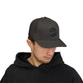 The Ringmaster™ Snapback Hat (v4)