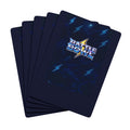 Battle Bowl™ Poker Cards