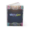 WrestleGate™ Spiral Notebook
