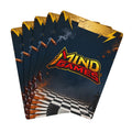 Mind Games™ Poker Playing Cards