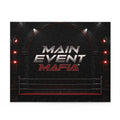 Main Event Mafia™ Puzzle (120, 252, 500-Piece)
