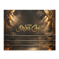The Iron Chic™ Puzzle (120, 252, 500-Piece)