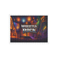 WrestleRock™ Jigsaw Puzzle