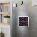 Battle Bowl™ Die-Cut Magnet