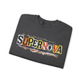 Supernova™ Ransom Edition Crewneck Sweatshirt