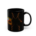 Guilty as Charged™ Black Mug