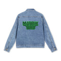 Matrix Pro™ Men's Denim Jacket