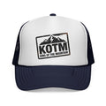 King of the Mountain™ Trucker Cap