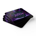 Event Horizon™ Corkwood Coaster Set