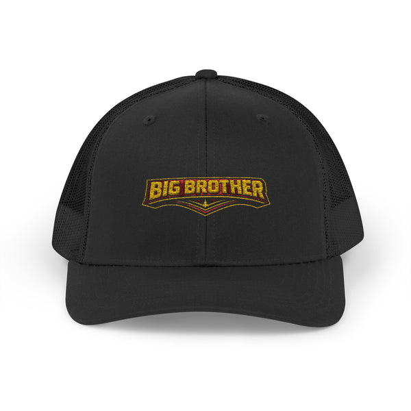 Big Brother™ Snapback Hat