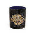 Final Odyssey™ Accent Coffee Mug