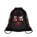 SIN™ Drawstring Bag