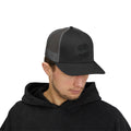 The Ringmaster™ Snapback Hat (v4)