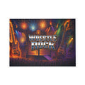 WrestleRock™ Jigsaw Puzzle