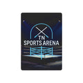 TN Sports Arena™ Poker Playing Cards
