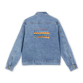 Colossal Tussle™ Men's Denim Jacket