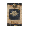 Final Odyssey™ Microfiber Tea Towel