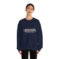 The Brawl to End It All™ Crewneck Sweatshirt