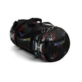 WrestleGate™ Duffel Bag — Large (AOP)