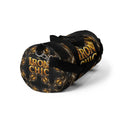 The Iron Chic™ Duffel Bag — Small (AOP)
