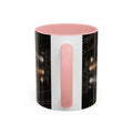 Final Odyssey™ Accent Coffee Mug