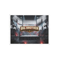 Big Brother™ Jigsaw Puzzle
