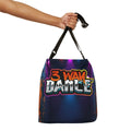 3 Way Dance™ Adjustable Tote Bag (AOP)