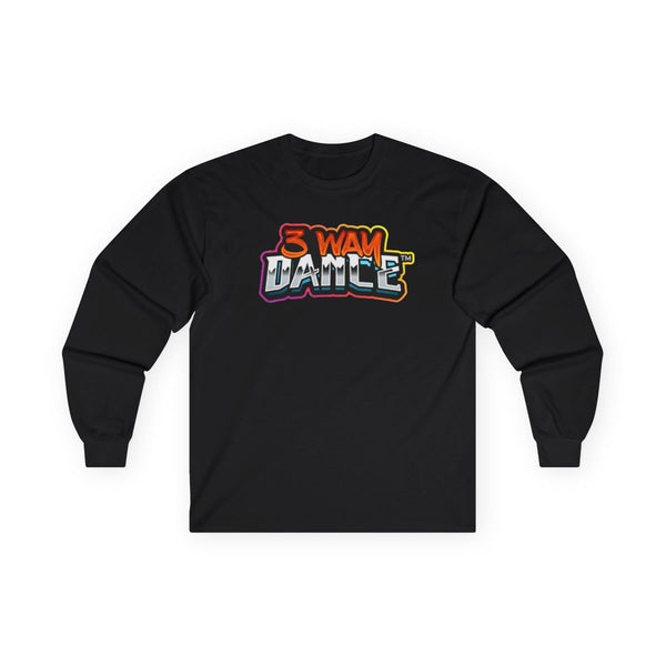 3 Way Dance™ Long Sleeve Tee